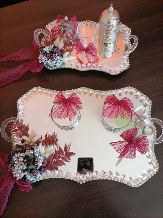 Подноси за годеж