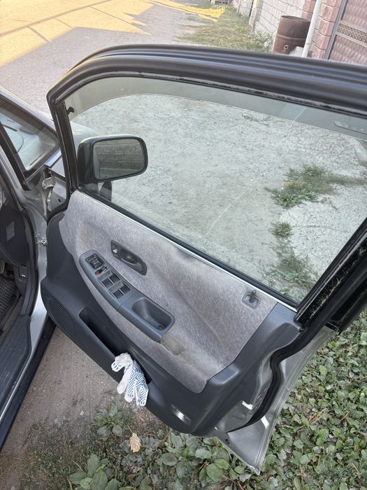 Honda odessey 1 поколение