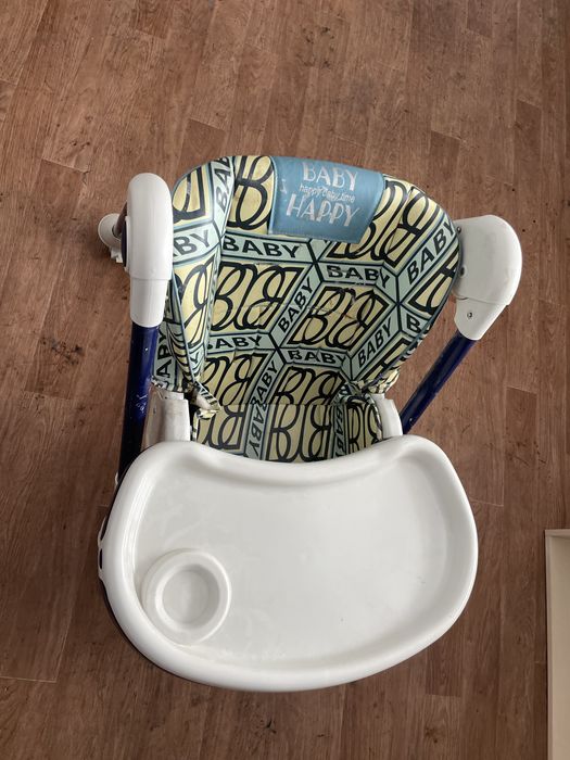 Стульчики для кормления