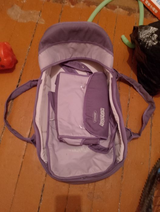 Коляска детская отдам даром