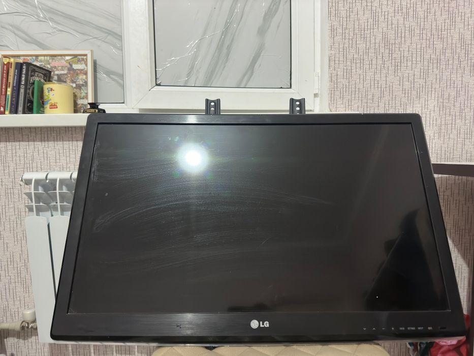 Б/у телевизор самсунг