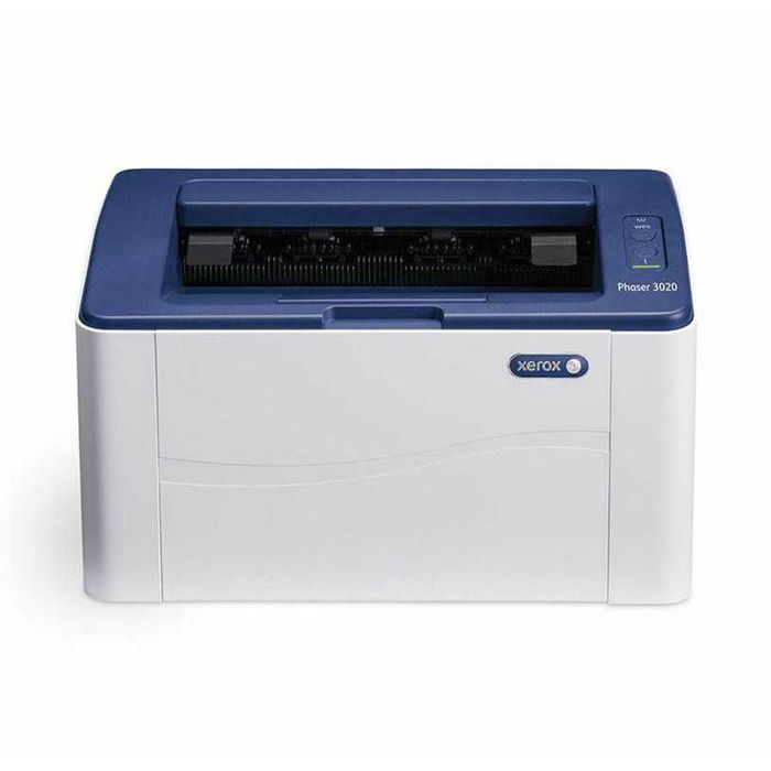 Принтер Xerox Phaser 3020 като нов