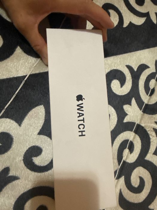 Apple Watch SE 3 44 мм