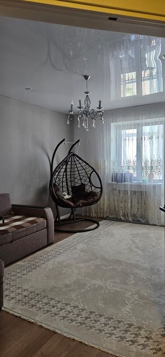 Продам 3-х комнатную квартиру