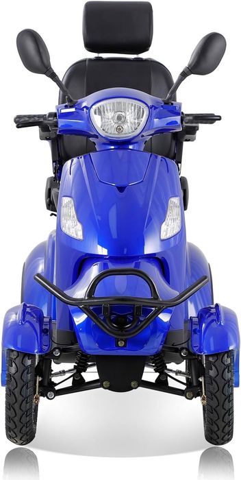 Eлектрическа четириколка Top 1000 Comfort