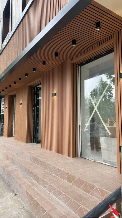 Qovurga panellar. Dpk panellar. Dekor.