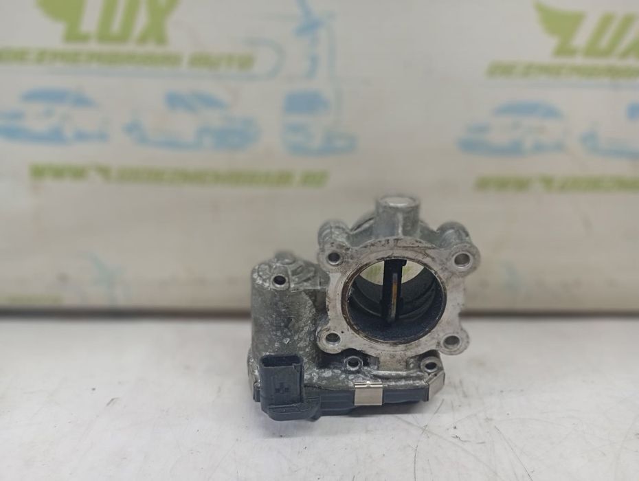 Clapeta acceleratie 55570009db Opel Astra J (2009 - 2012)