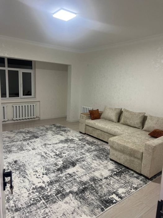 Сдается 2х комнатная квартира. Мирзо-Улугбекский район.Максим Горький.