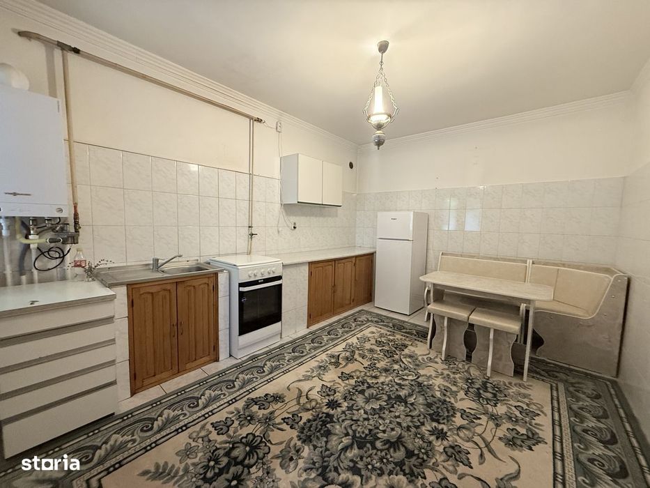 Casa zona Faleză Dunării pretabilă credit