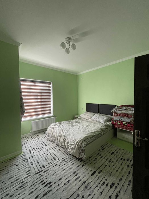 Tayyor hovli, 4 sotix, 5 xona, 125 ming kami bor