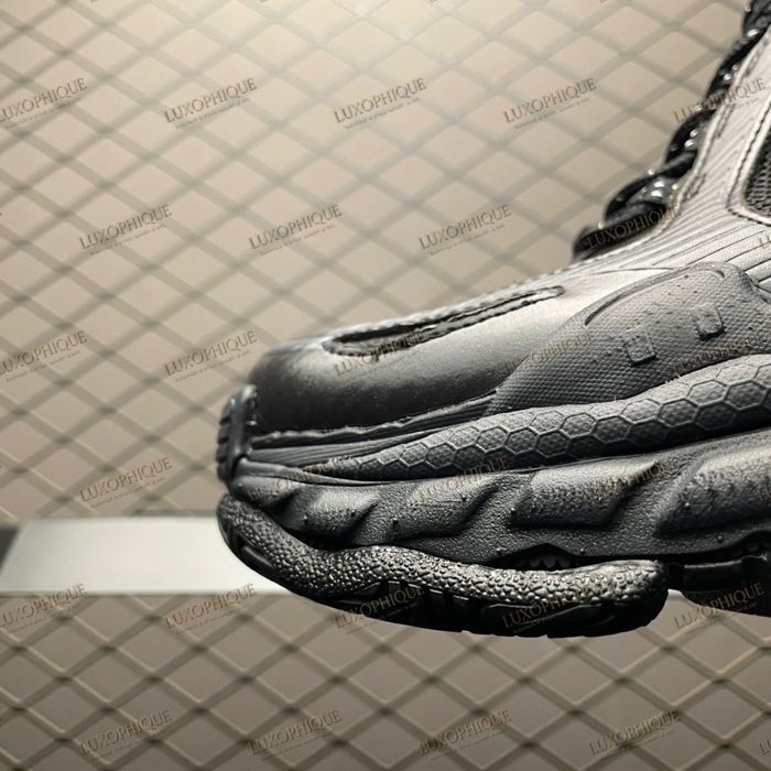 Balenciaga Triple S 2.0 Black Edition
