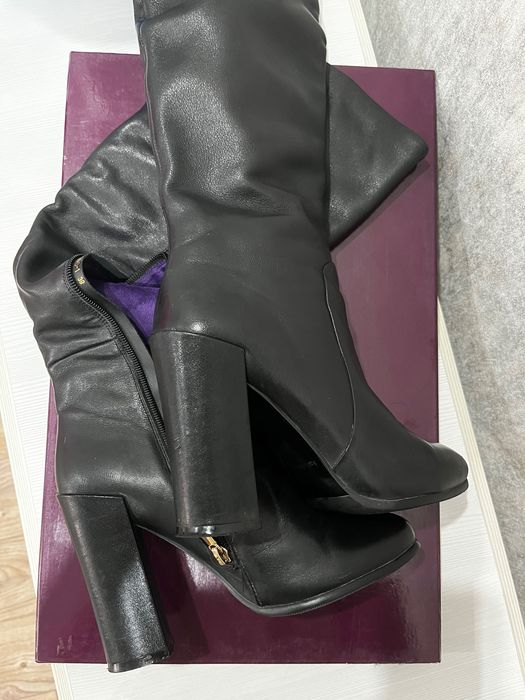 Продам сапоги , 38 размер