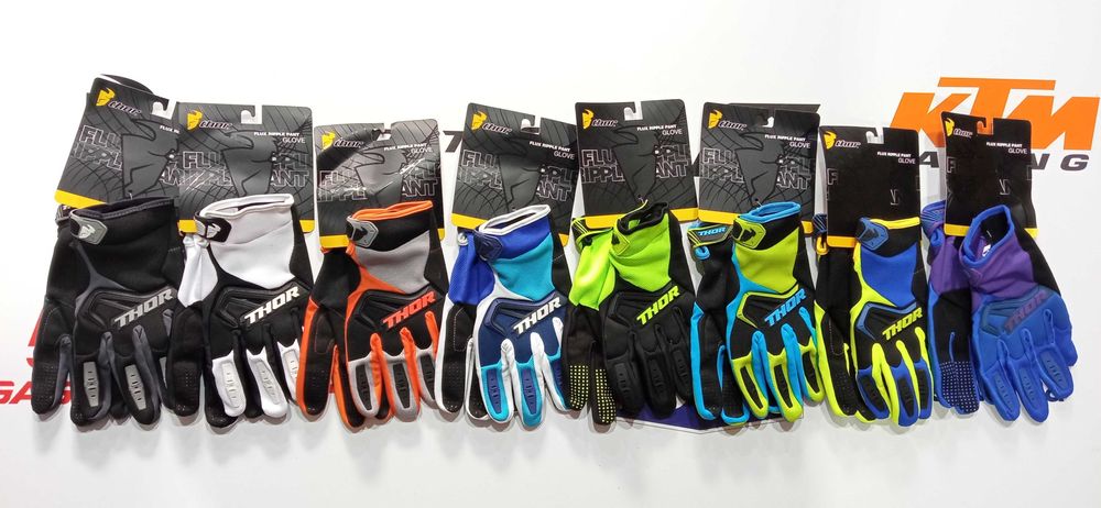 Ръкавици FOX за ендуро,крос,атв,мтб,вело