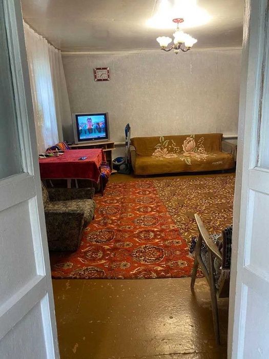 Продается дом по улице Панфилова