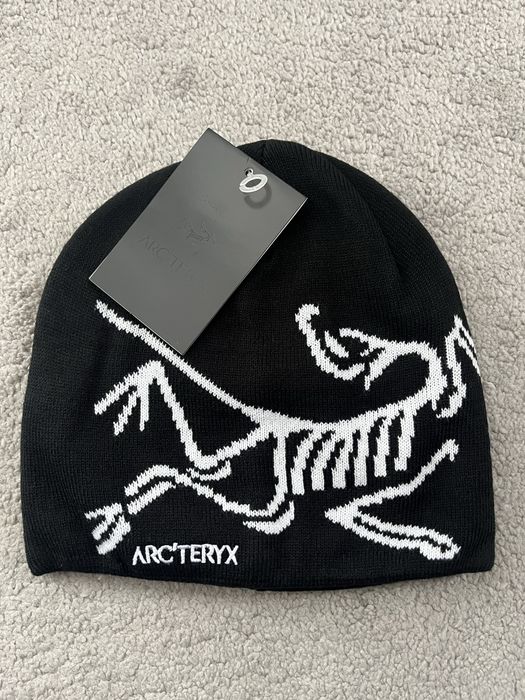 Caciula Arcteryx