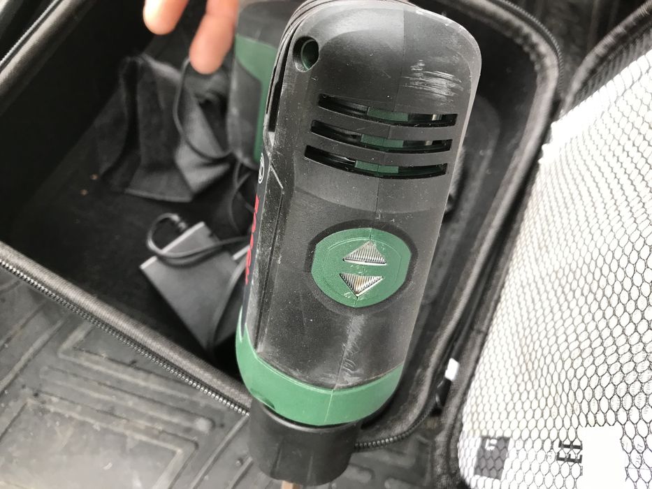 Autofiletanta Bosch Easy Drill 12V cu 1 baterie