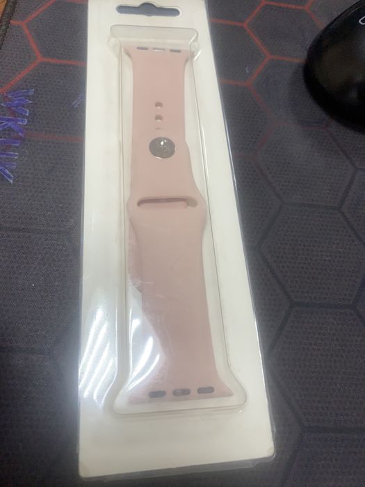 Ремешок на смарт часы дешево