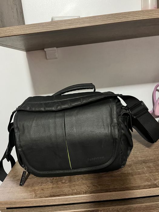 Фотоапарат Саппоп