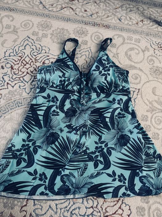 Купальник двойка