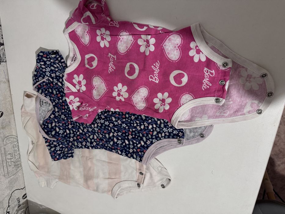 Продам детские вещи для малышей