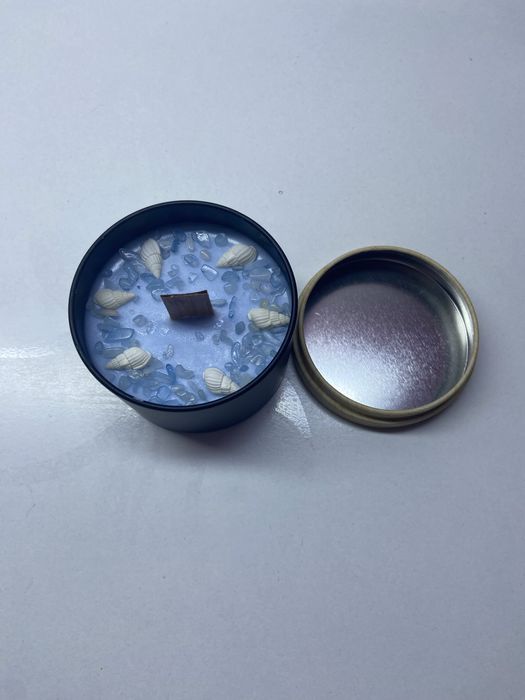 Свечи ручной работы