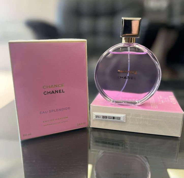Chanel Chance EAU Splendide 100ml- парфюм за жени