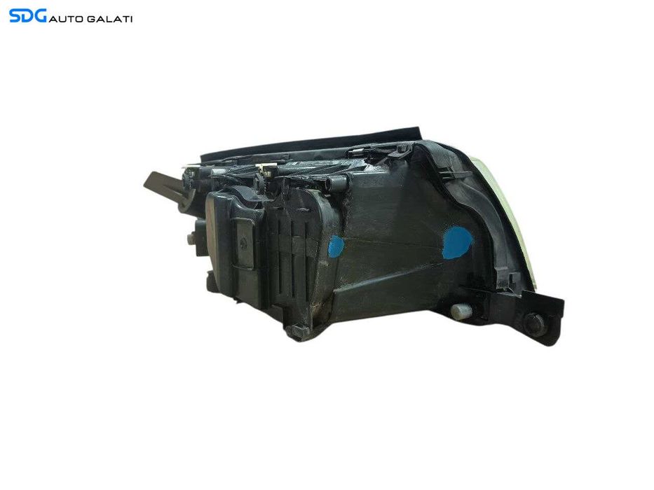 Far Dreapta EUROPA Skoda Fabia 1 2000 - 2007 (Urechi Superioare Lipsa) [LS0274]
