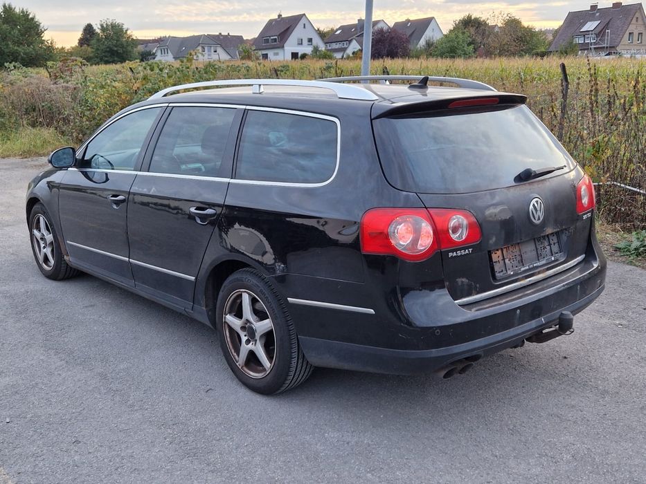 VOLKSWAGEN Passat 2010 — imagine 4