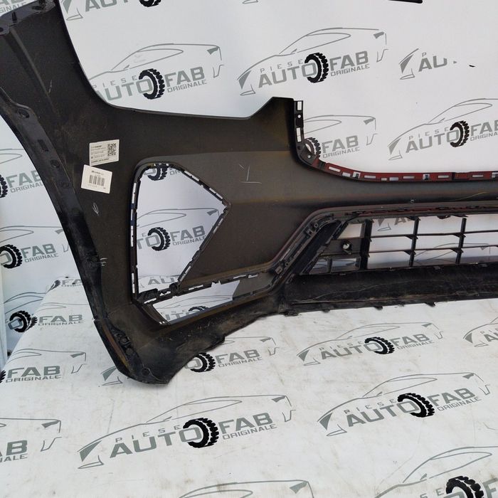 Bara fata Volvo XC60 R-Design Facelift an 2022-2023-2024-2025