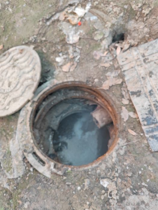 Kanalizatsiya tozalash hizmati 24/7