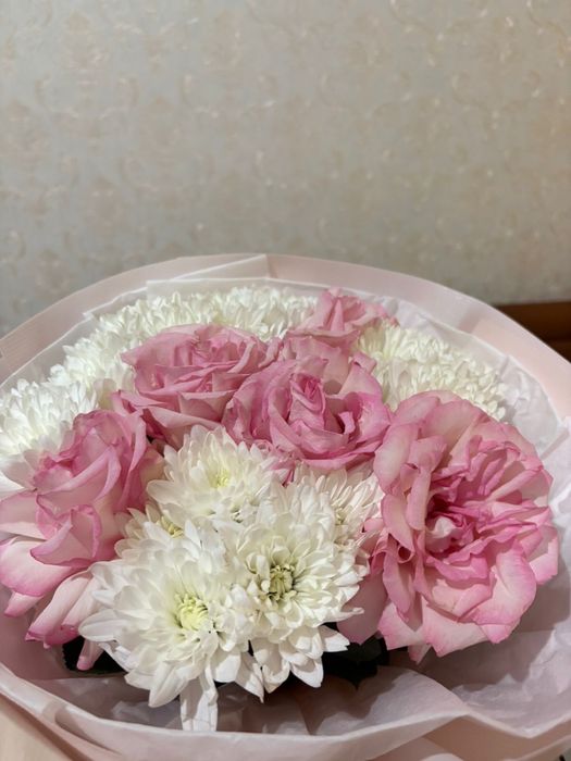 Продается  букет