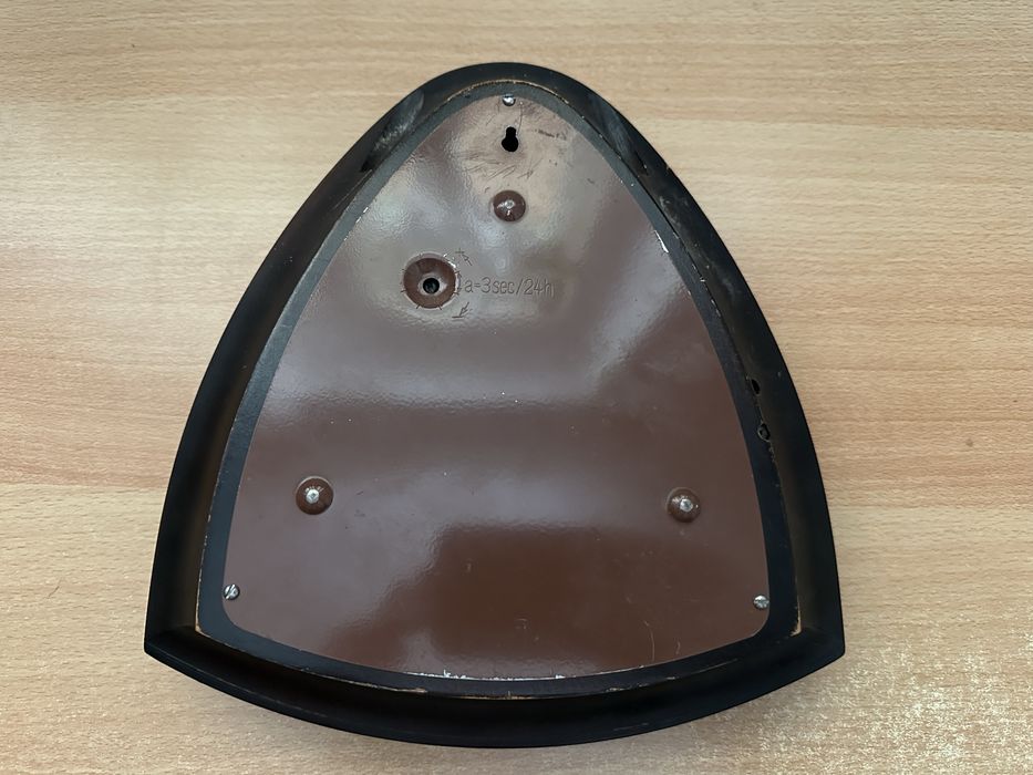 Ceas Perete Junghans