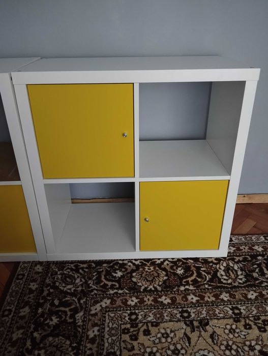 Етажерки от Икеа