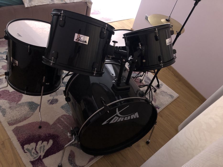 Tobe : Set Tobe.Vand sau schimb  In Alba