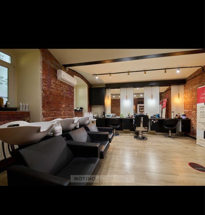 Salon Creativo inchiriaza sacun coafura/frizerie locatie centrala