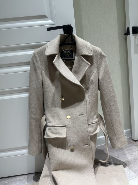 Верхняя одежда размер s-m