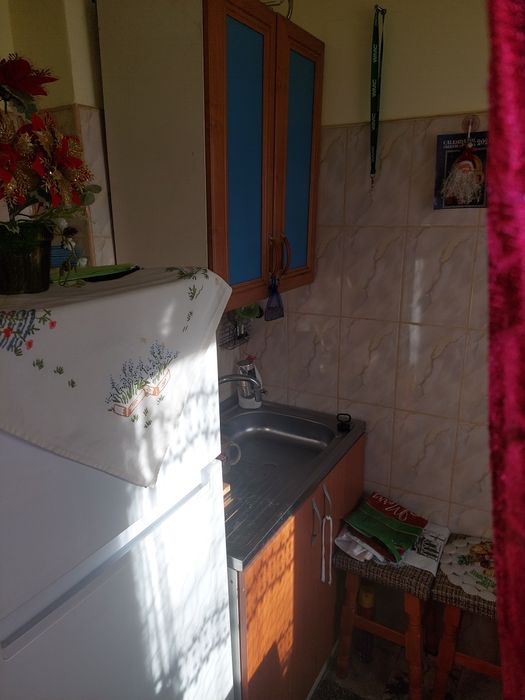 Vând Garsoniera Vest