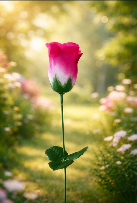 Продам искусственные цветы, розы