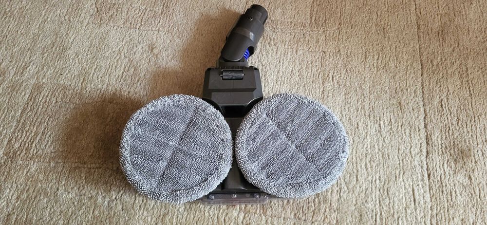 Dyson  Mop ElectricDripl  aspirator compatibil V7.V8.V10.V11.V15 ca nou sau nou