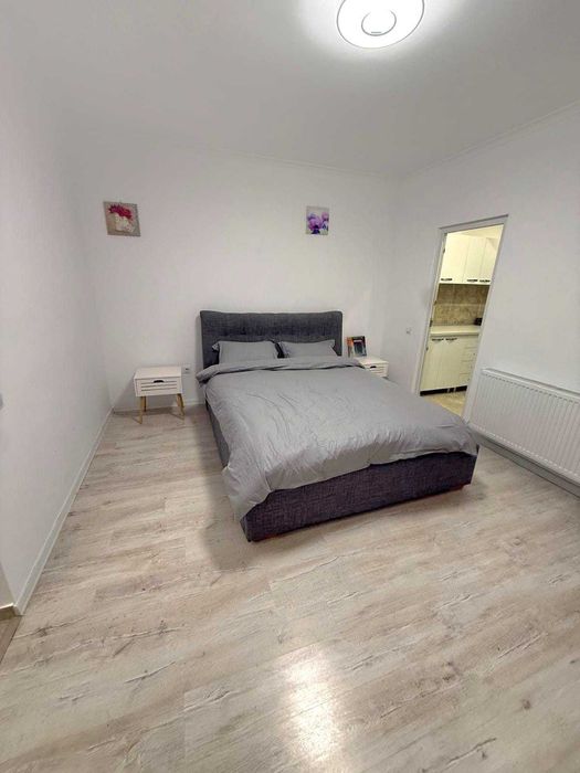 Regim hotelier Militari Residence - Tineretului