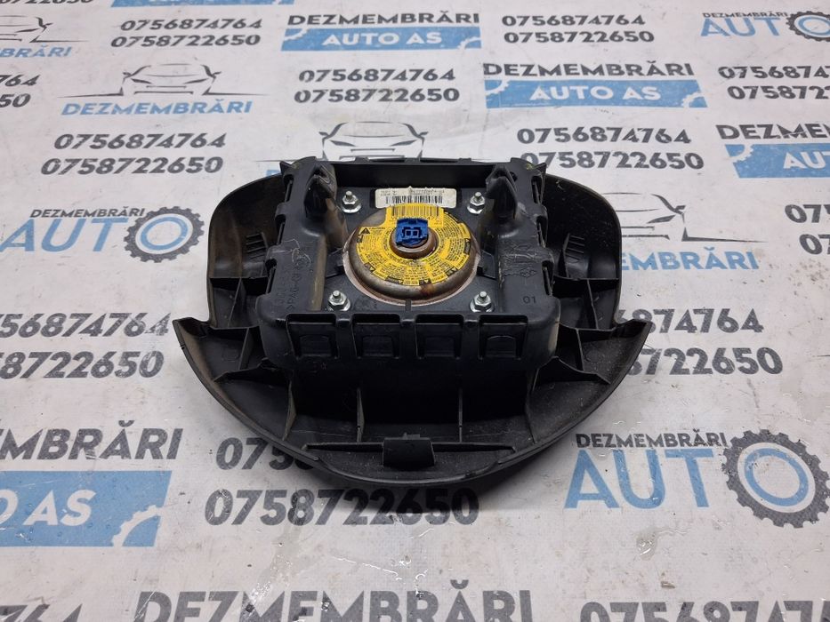 Airbag volan Dacia Sandero 2007 - 2012