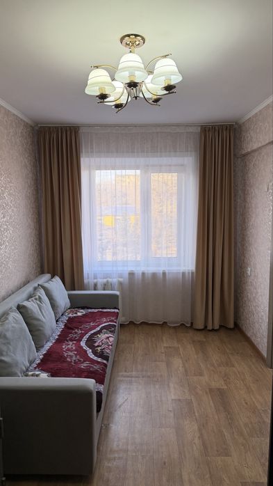 Квартира по суточно