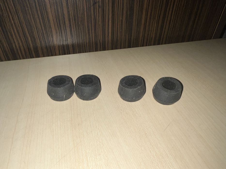 SsangYong кронштейн ролик генератора