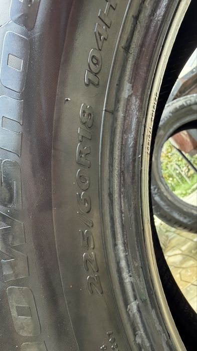 Зимни Гуми Kapsen 225/60 R18 104H XL