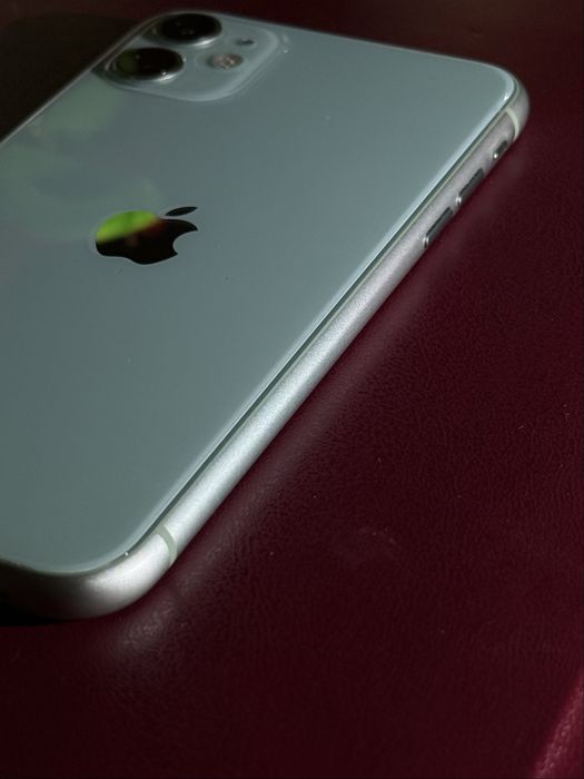 Iphone 11, LA, 64gb, айфон 11, телефон