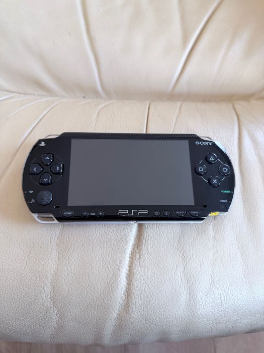 PlayStation Portable (PSP) – Value Pack