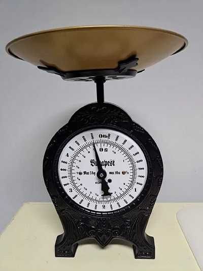 Cântar cu taler in stare buna