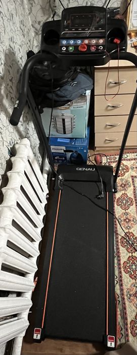 Беговая дорожка