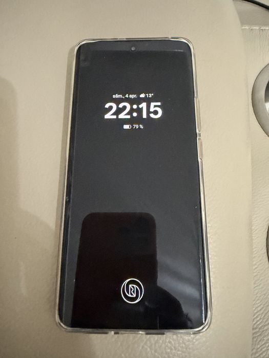 Realme 12 pro + 256gb, 5G ca nou