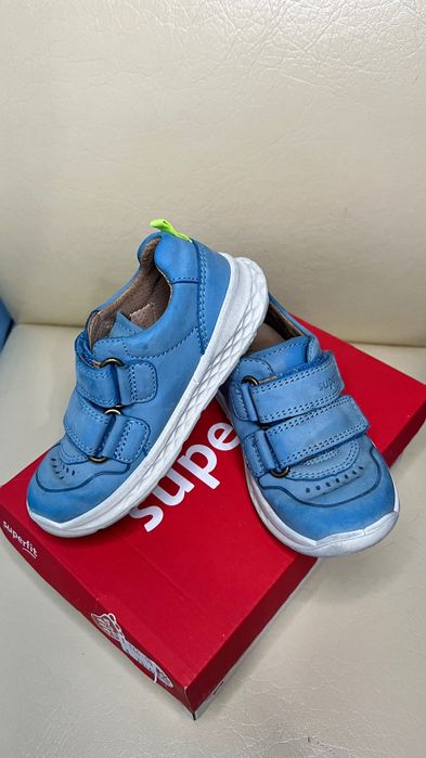 Маратонки Superfit